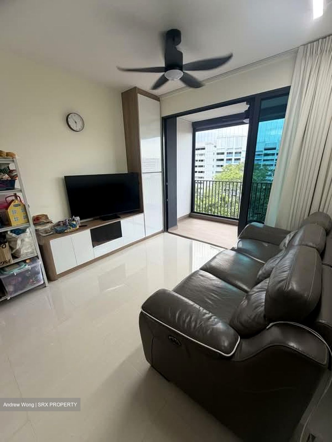 Treasure at Tampines (D18), Condominium #569767471
